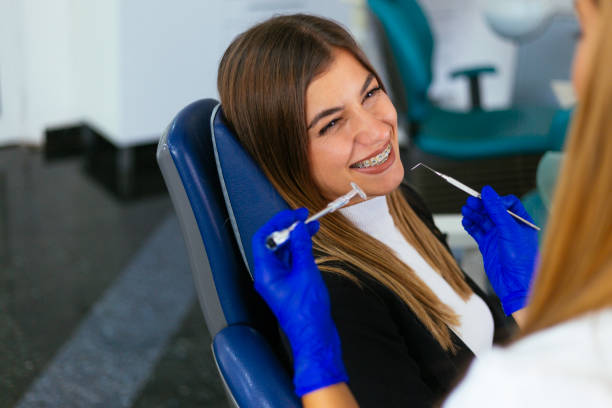 Best Oral Cancer Screening  in Vla Grove, IL