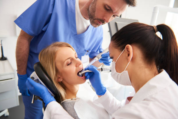 Best Oral Cancer Screening  in Vla Grove, IL