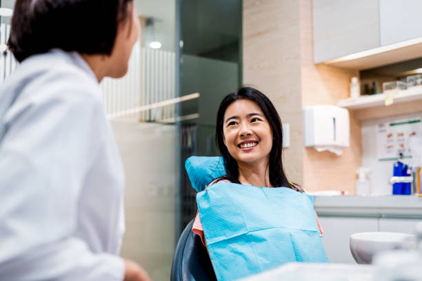 Best Wisdom Tooth Removal  in Vla Grove, IL