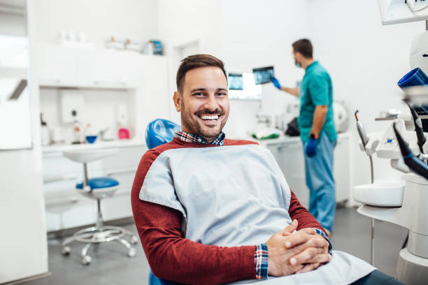 Best Root Canal Treatment  in Vla Grove, IL