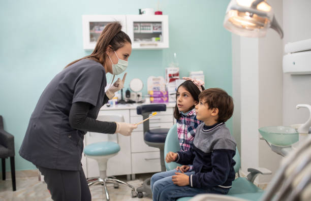 Best Traditional Braces  in Vla Grove, IL