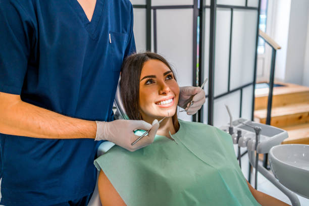 Best Laser Dentistry  in Vla Grove, IL