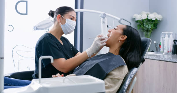 Best Emergency Dental Care  in Vla Grove, IL