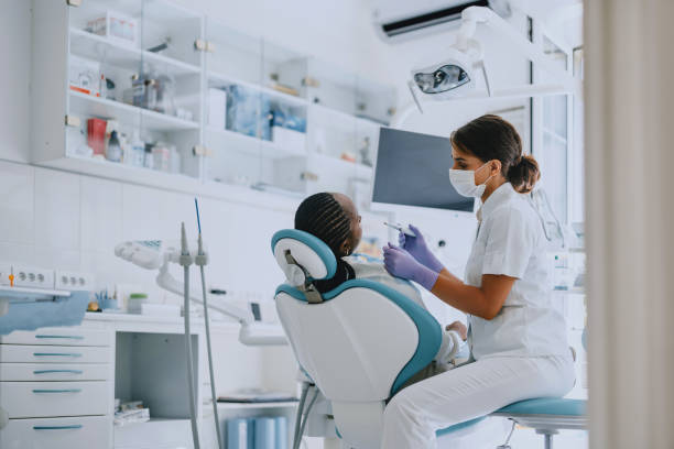 Best Periodontal (Gum) Disease Treatment  in Vla Grove, IL