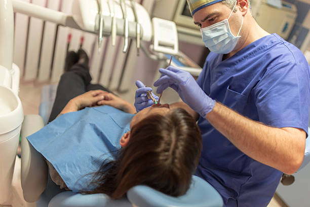 Reliable Villa Grove, IL  Holistic Dental Services Solutions