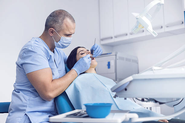 Best Sleep Apnea Treatment  in Vla Grove, IL