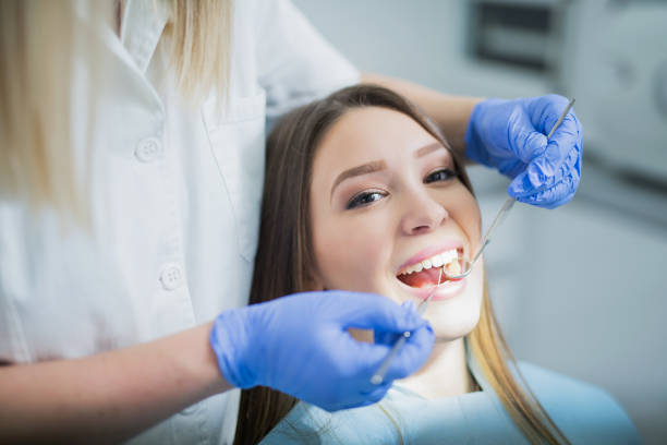 Best Dental Exams and Cleanings  in Vla Grove, IL
